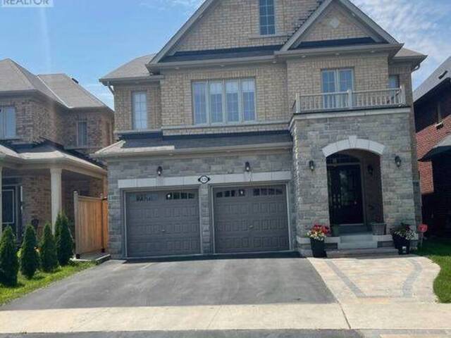 BSMT - 1539 SCENIC LANE DRIVE Pickering Ontario