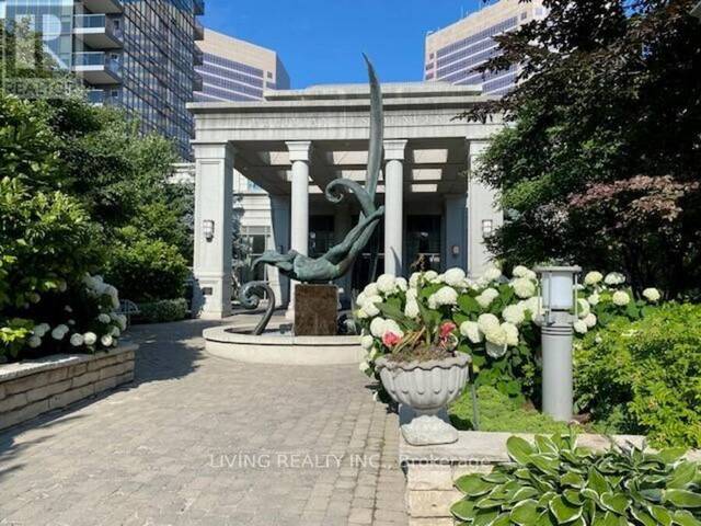 3005 - 15 GREENVIEW AVENUE Toronto Ontario