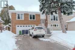 106 SCARBORO AVENUE Toronto