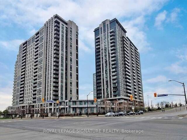 2202 - 339 RATHBURN ROAD W Mississauga Ontario