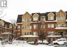 209 - 65 CRANBORNE AVENUE Toronto