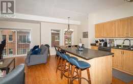 209 - 65 CRANBORNE AVENUE Toronto