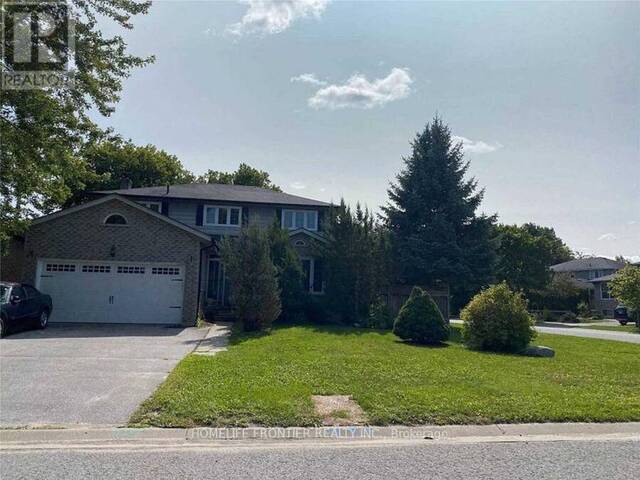 39 CAMROSE DRIVE Georgina Ontario