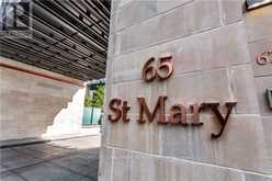 4307 - 65 ST MARY STREET Toronto