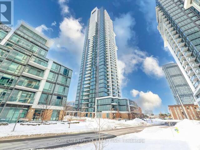 1402 - 55 ANN O'REILLY ROAD Toronto Ontario