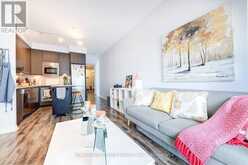 1402 - 55 ANN O'REILLY ROAD Toronto