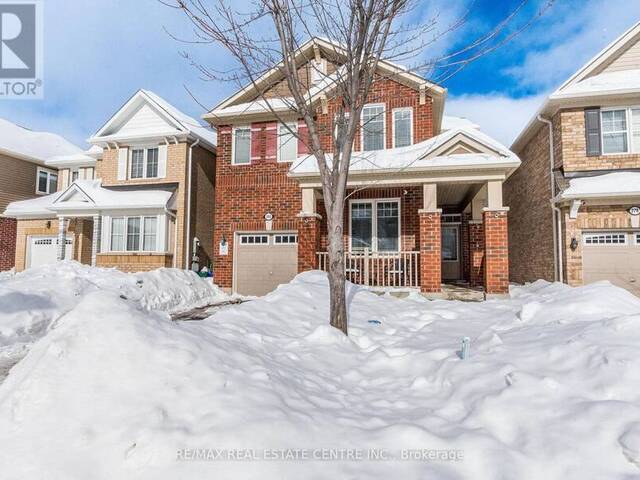 282 GLEAVE TERRACE N Milton Ontario