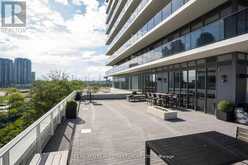 304 - 70 ANNIE CRAIG DRIVE Toronto