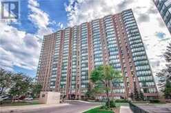 2208 - 155 HILLCREST AVENUE Mississauga