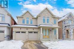 1042 KINGPEAK CRESCENT Pickering