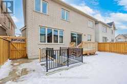 1042 KINGPEAK CRESCENT Pickering