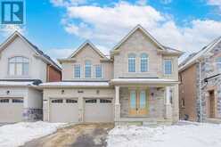 1042 KINGPEAK CRESCENT Pickering