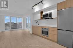 503 - 36 ZORRA STREET Toronto