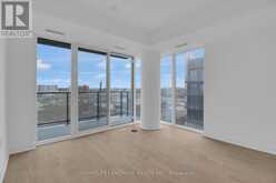 503 - 36 ZORRA STREET Toronto