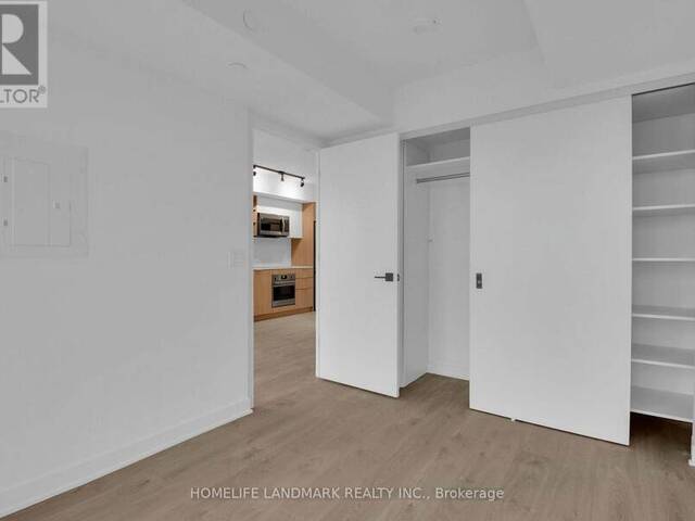 503 - 36 ZORRA STREET Toronto Ontario