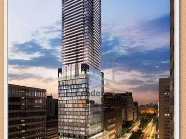 2308 - 488 UNIVERSITY AVENUE Toronto Ontario