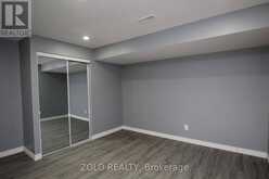 BASEMENT - 89 MONTROSE BOULEVARD Bradford/West Gwillimbury