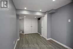 BASEMENT - 89 MONTROSE BOULEVARD Bradford/West Gwillimbury