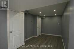 BASEMENT - 89 MONTROSE BOULEVARD Bradford/West Gwillimbury