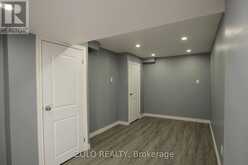 BASEMENT - 89 MONTROSE BOULEVARD Bradford/West Gwillimbury