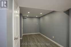 BASEMENT - 89 MONTROSE BOULEVARD Bradford/West Gwillimbury