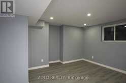 BASEMENT - 89 MONTROSE BOULEVARD Bradford/West Gwillimbury