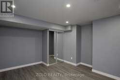 BASEMENT - 89 MONTROSE BOULEVARD Bradford/West Gwillimbury