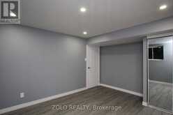 BASEMENT - 89 MONTROSE BOULEVARD Bradford/West Gwillimbury