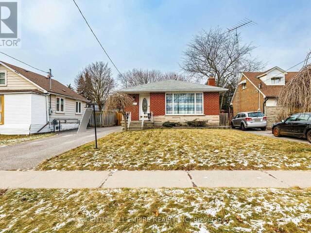 1156 SOMERVILLE STREET Oshawa Ontario