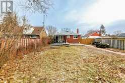 1156 SOMERVILLE STREET Oshawa