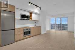 522 - 36 ZORRA STREET Toronto