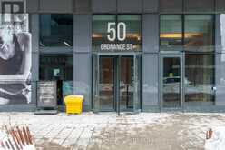 1206 - 50 ORDNANCE STREET Toronto