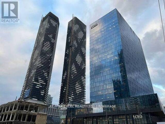 2502 - 138 DOWNES STREET Toronto Ontario