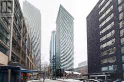 1411 - 33 CHARLES STREET E Toronto