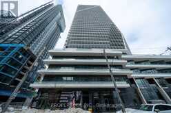 1206 - 50 ORDNANCE STREET Toronto