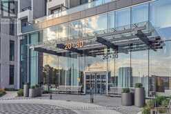 1433 - 20 INN ON THE PARK DRIVE Toronto