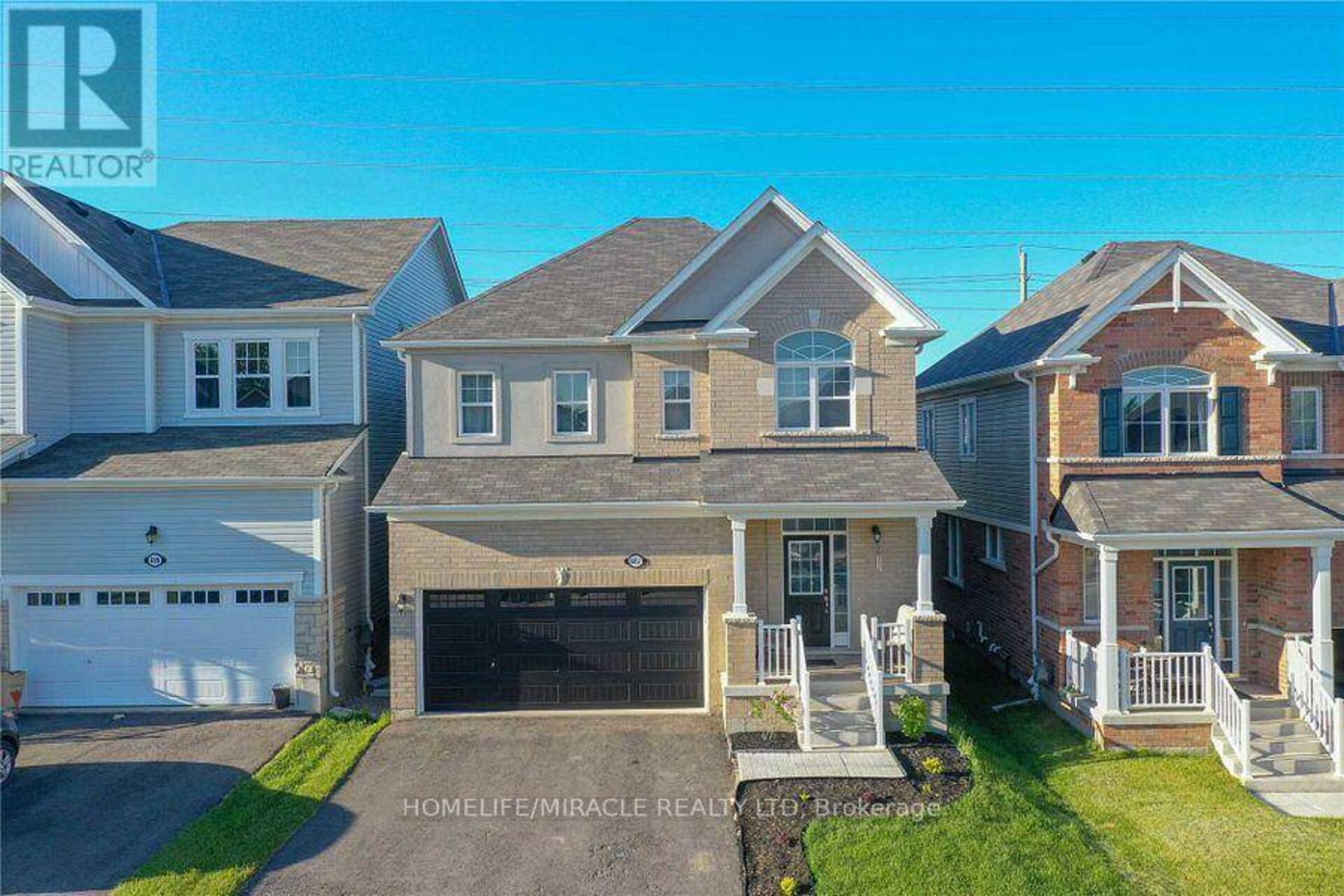 482 BLAIR CREEK DRIVE Kitchener