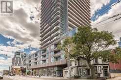 1705 - 120 PARLIAMENT STREET Toronto