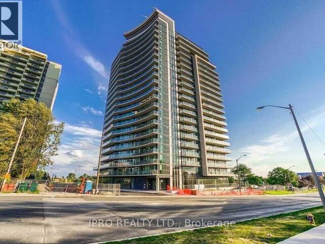 1502 - 1461 LAWRENCE AVENUE W Toronto Ontario