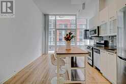 306 - 36 LISGAR STREET Toronto