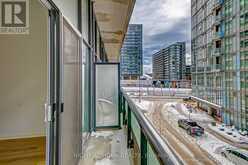 306 - 36 LISGAR STREET Toronto