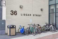 306 - 36 LISGAR STREET Toronto