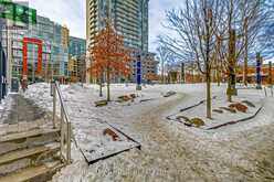 306 - 36 LISGAR STREET Toronto