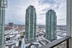 1607 - 30 ELM DRIVE Mississauga