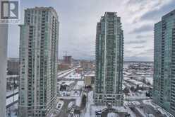 1607 - 30 ELM DRIVE Mississauga