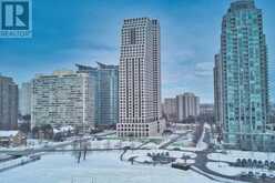 1607 - 30 ELM DRIVE Mississauga