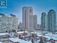 1607 - 30 ELM DRIVE Mississauga