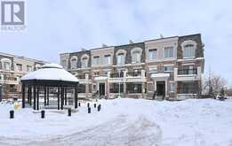 95 - 2441 GREENWICH DRIVE Oakville