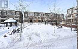 95 - 2441 GREENWICH DRIVE Oakville