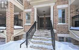 95 - 2441 GREENWICH DRIVE Oakville